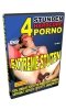 Film Erotyczny Porno DVD Pornstar Pictures - extreme stuten